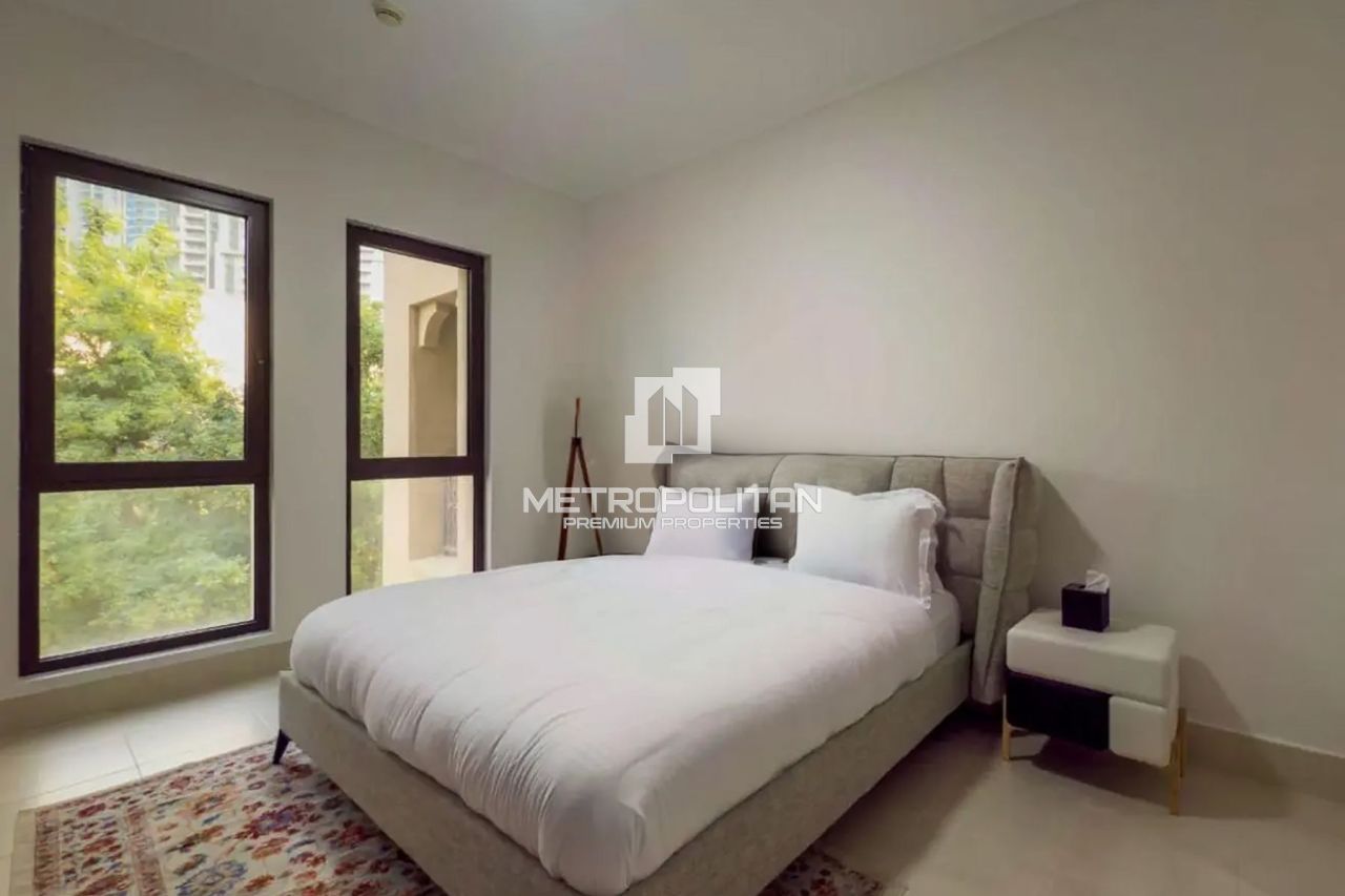 Апартаменты в Дубае, ОАЭ, 141 м² - фото 14