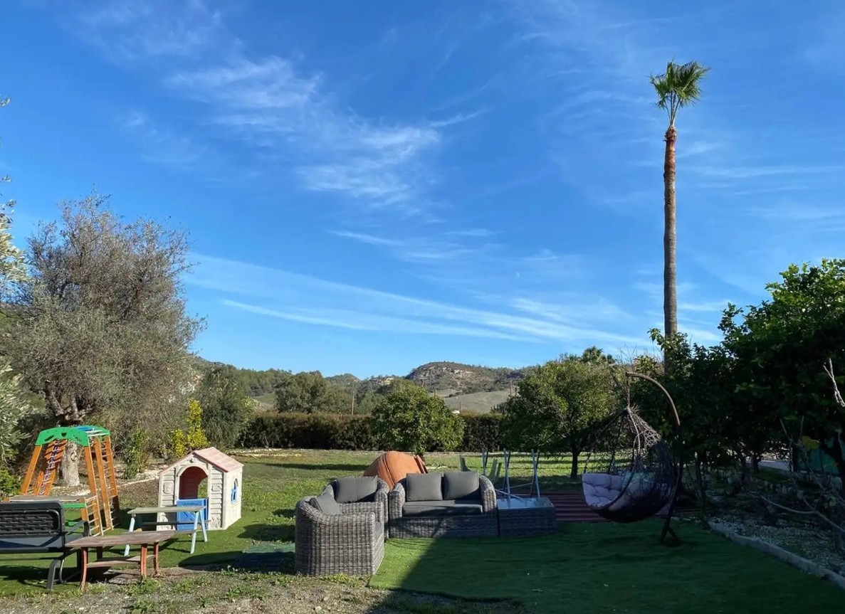 Вилла в Лимасоле, Кипр, 150 м² - фото 1