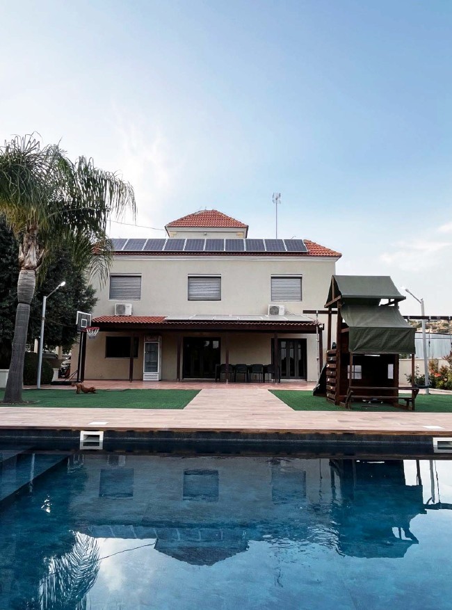 Вилла в Лимасоле, Кипр, 350 м² - фото 2