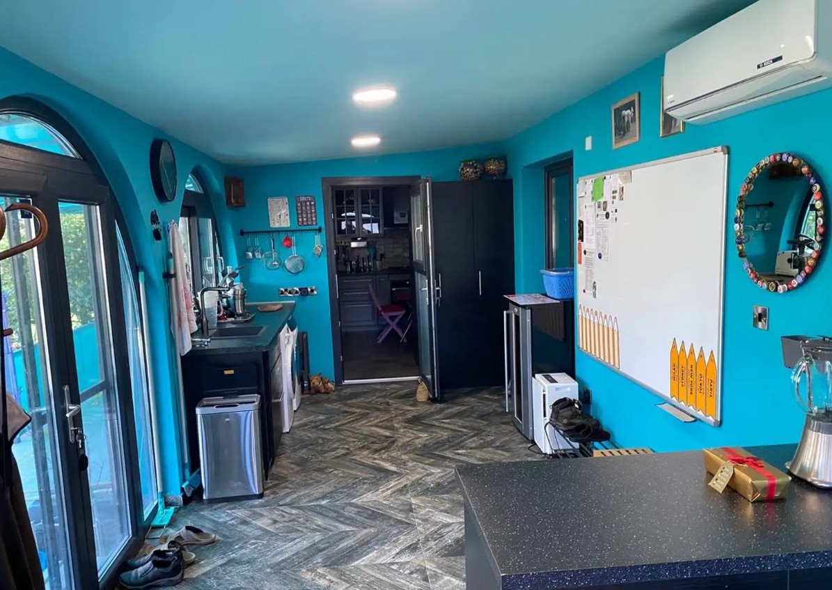 Вилла в Лимасоле, Кипр, 150 м² - фото 3