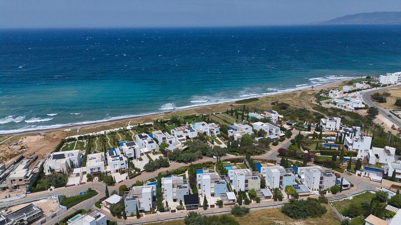 Вилла в Пафосе, Кипр, 263 м² - фото 4