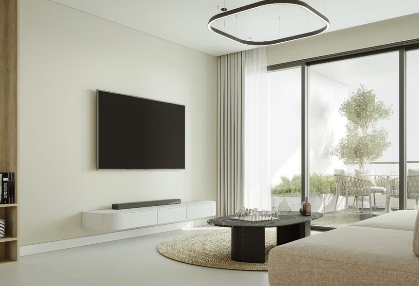 Пентхаус в Ларнаке, Кипр, 131 м² - фото 4