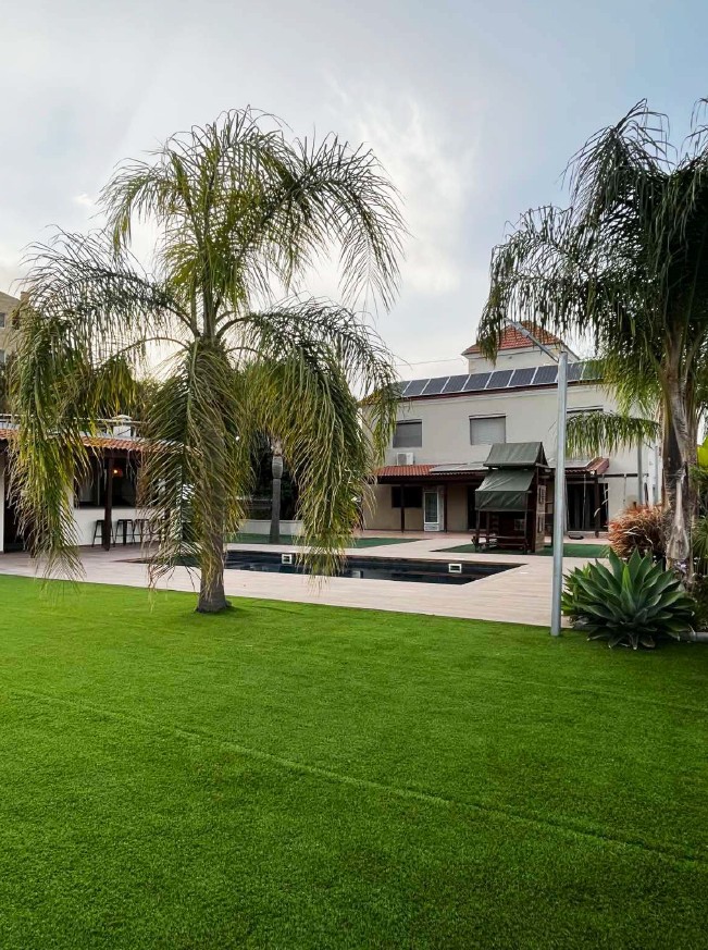 Вилла в Лимасоле, Кипр, 350 м² - фото 4