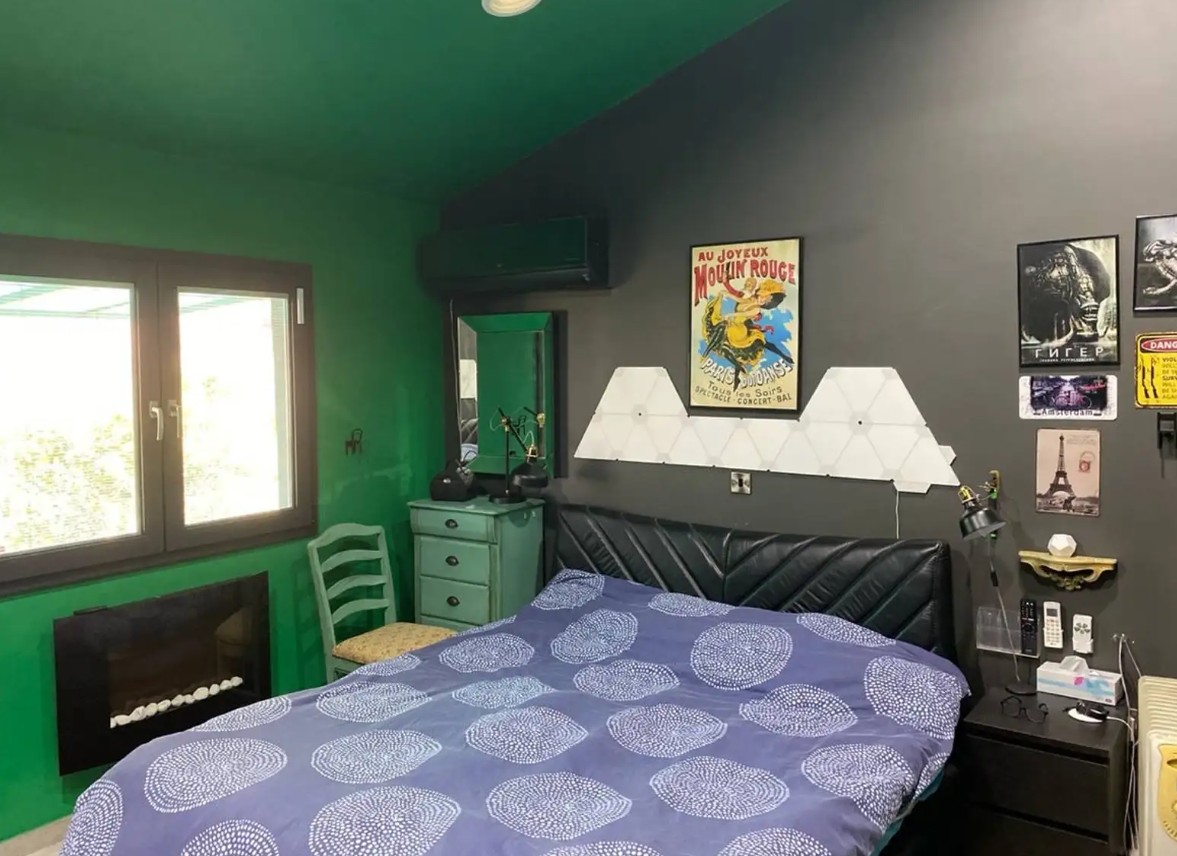 Вилла в Лимасоле, Кипр, 150 м² - фото 5