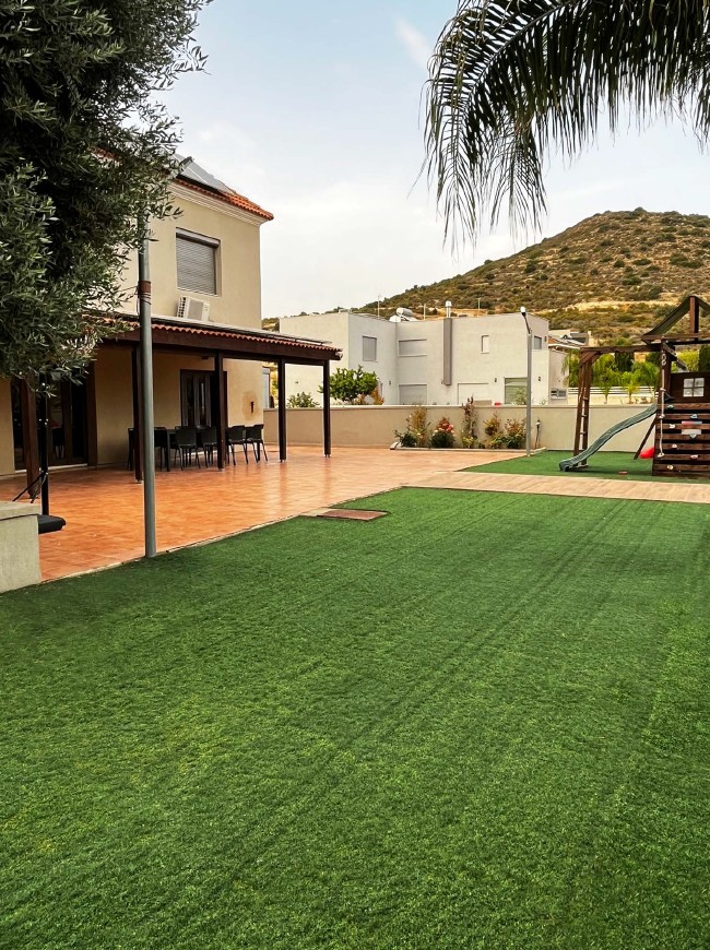 Вилла в Лимасоле, Кипр, 350 м² - фото 5