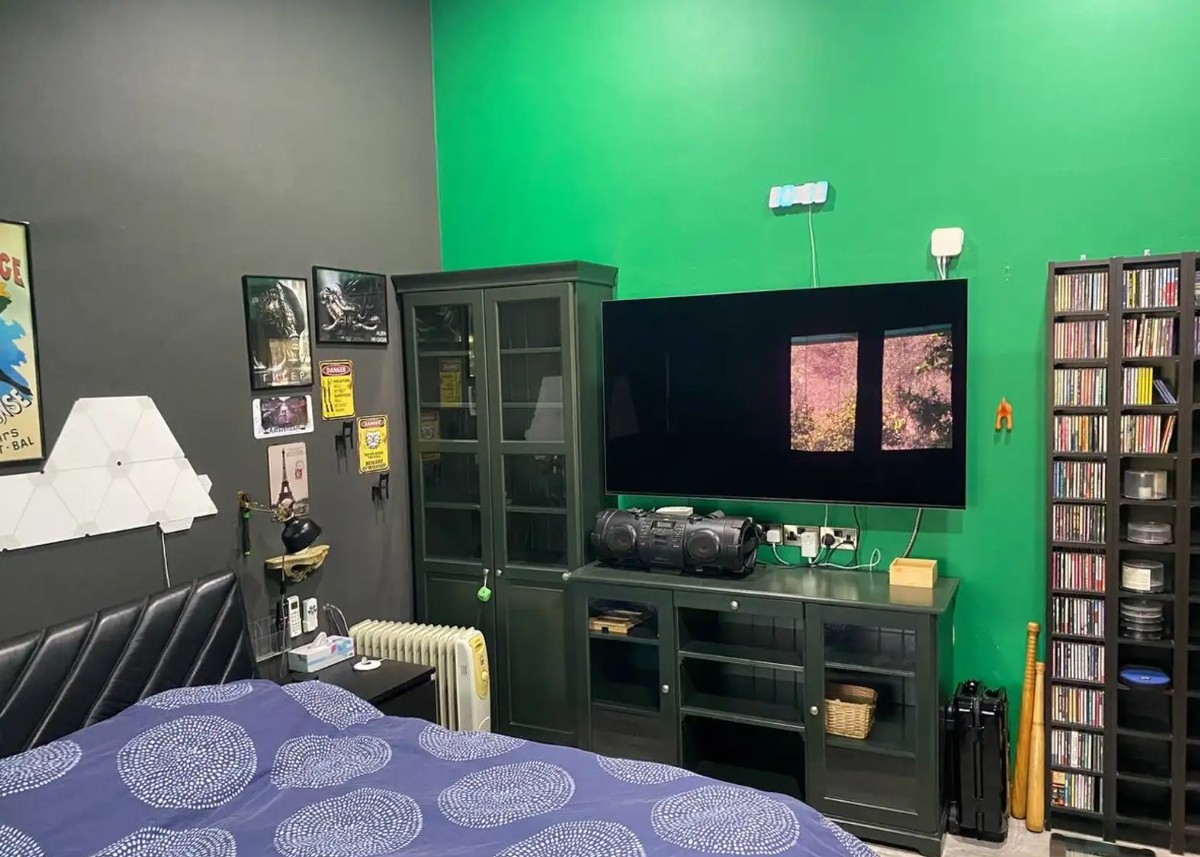 Вилла в Лимасоле, Кипр, 150 м² - фото 6