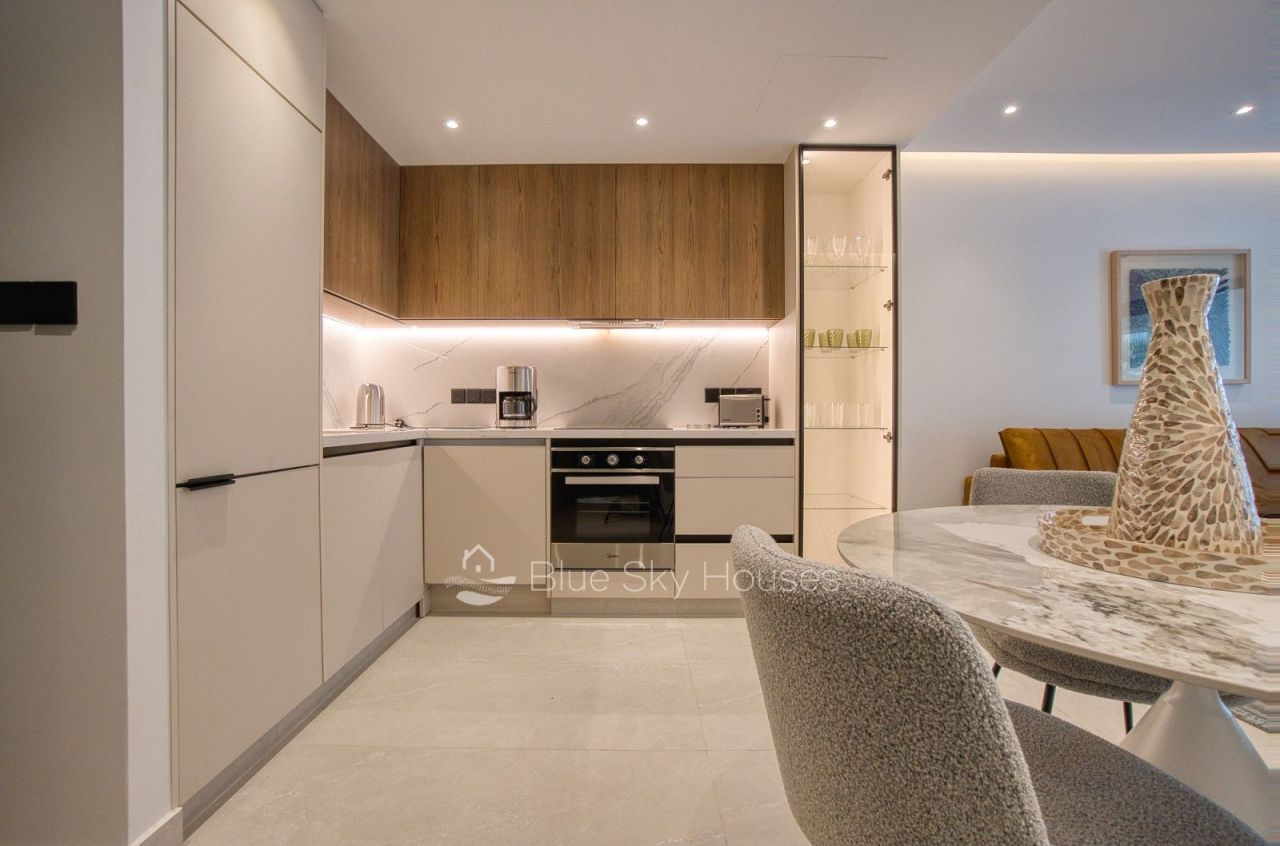 Апартаменты в Пафосе, Кипр, 67 м² - фото 6