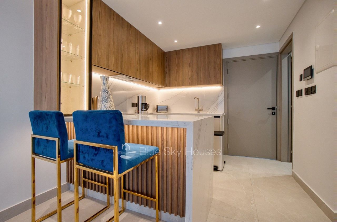 Студия в Пафосе, Кипр, 52 м² - фото 7