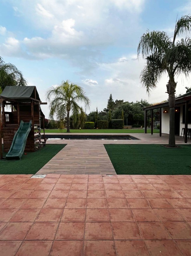 Вилла в Лимасоле, Кипр, 350 м² - фото 7