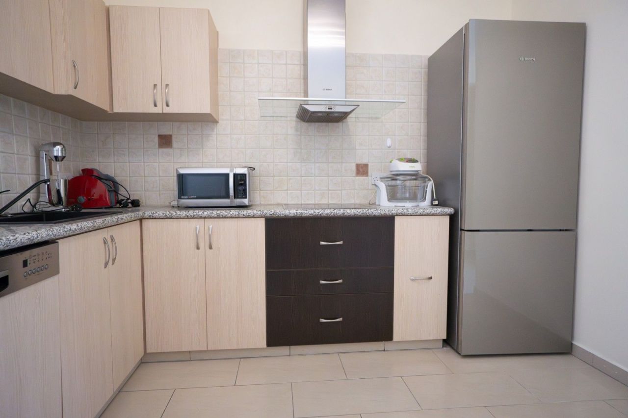 Апартаменты в Пафосе, Кипр, 67 м² - фото 8