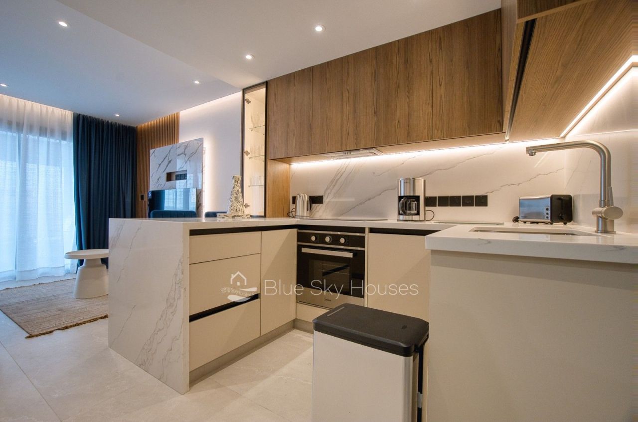 Студия в Пафосе, Кипр, 52 м² - фото 8