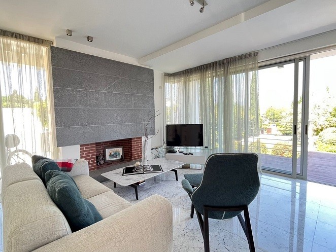 Вилла в Пафосе, Кипр, 263 м² - фото 8