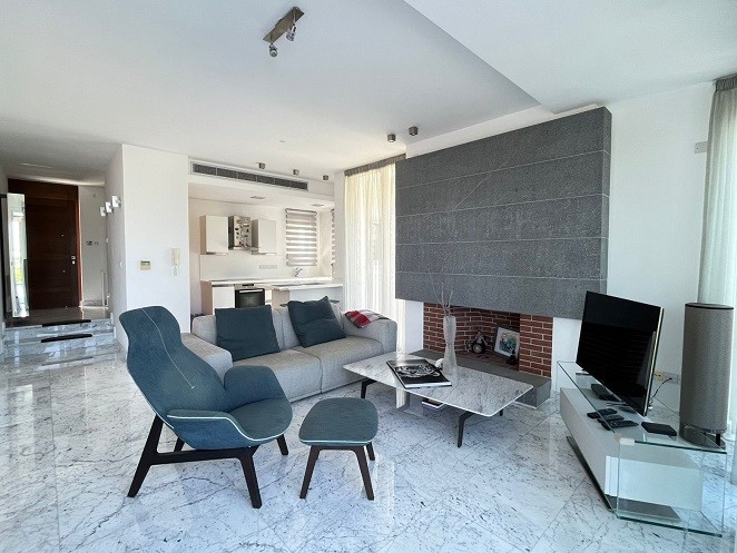 Вилла в Пафосе, Кипр, 263 м² - фото 9