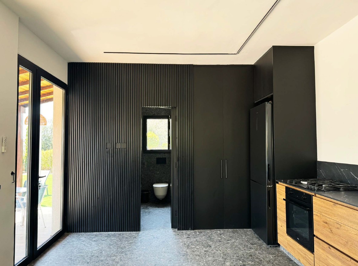 Вилла в Лимасоле, Кипр, 350 м² - фото 9