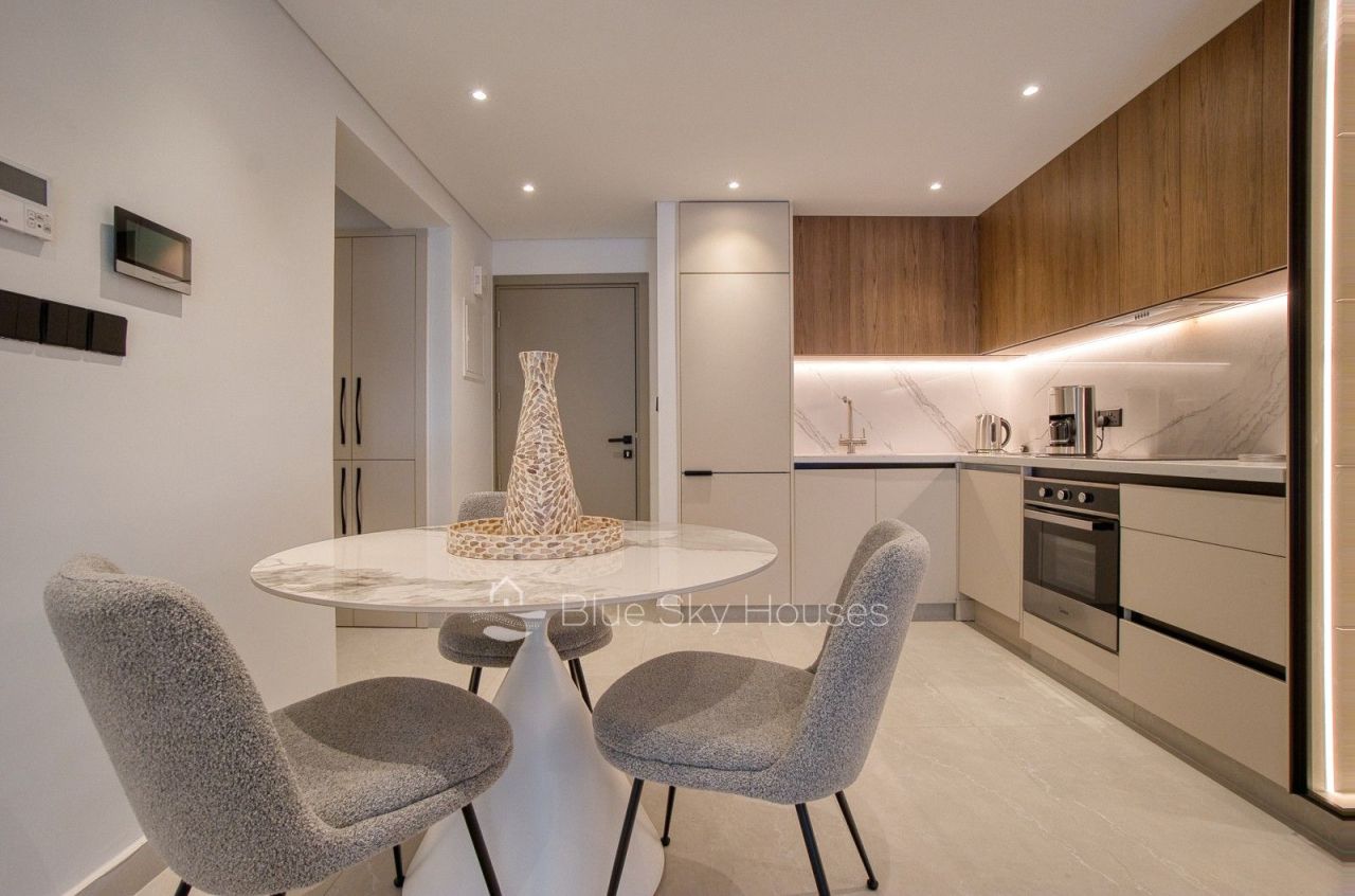 Апартаменты в Пафосе, Кипр, 68 м² - фото 10