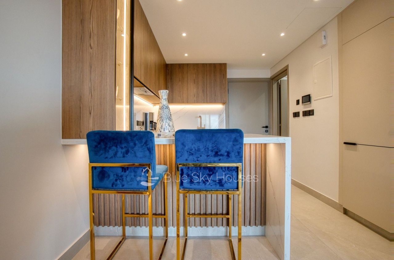 Студия в Пафосе, Кипр, 52 м² - фото 11