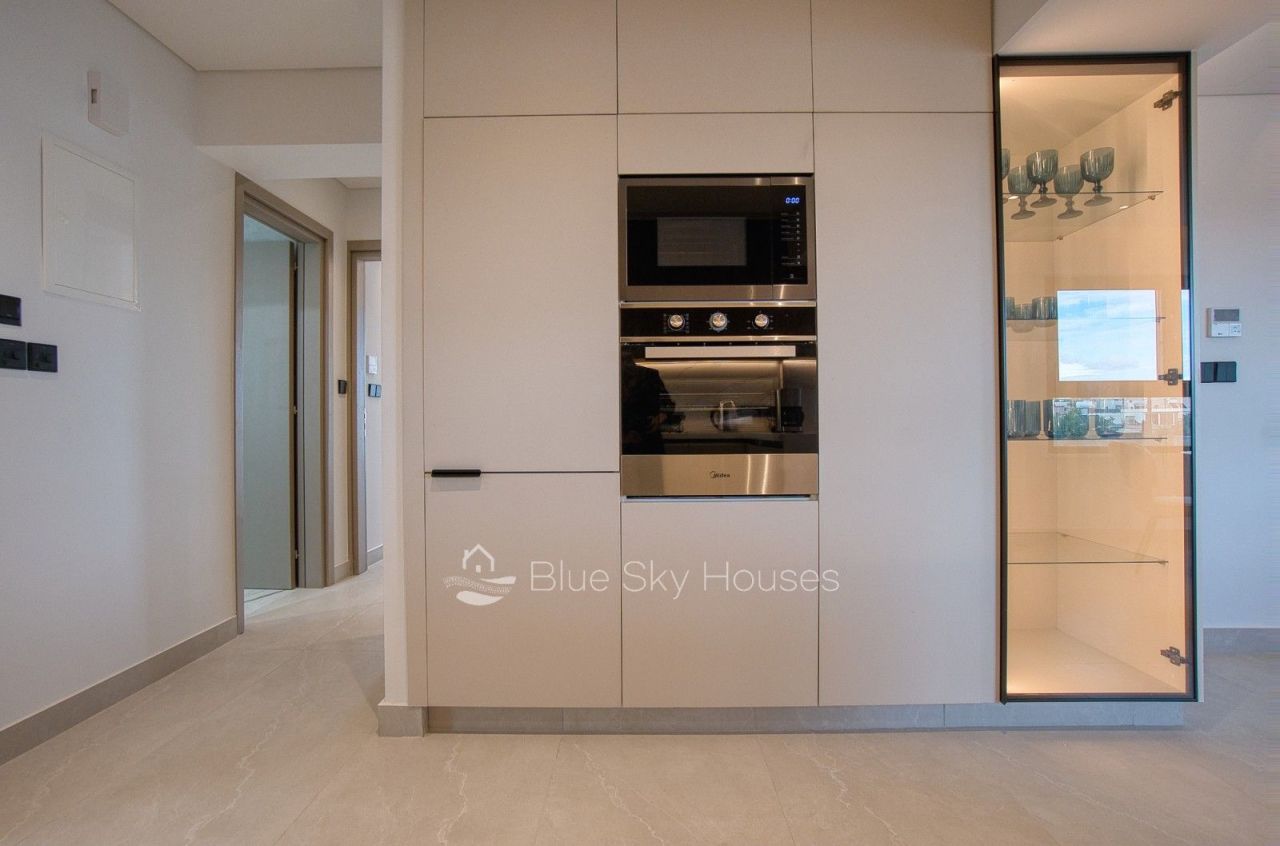 Апартаменты в Пафосе, Кипр, 88 м² - фото 11