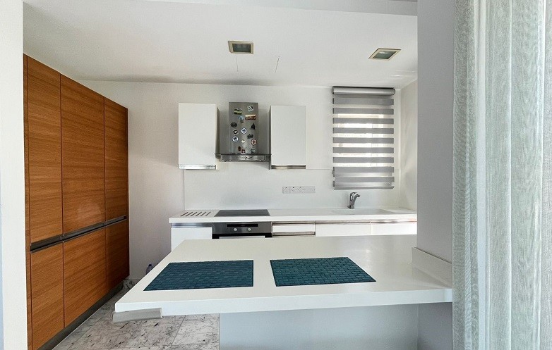 Вилла в Пафосе, Кипр, 263 м² - фото 11