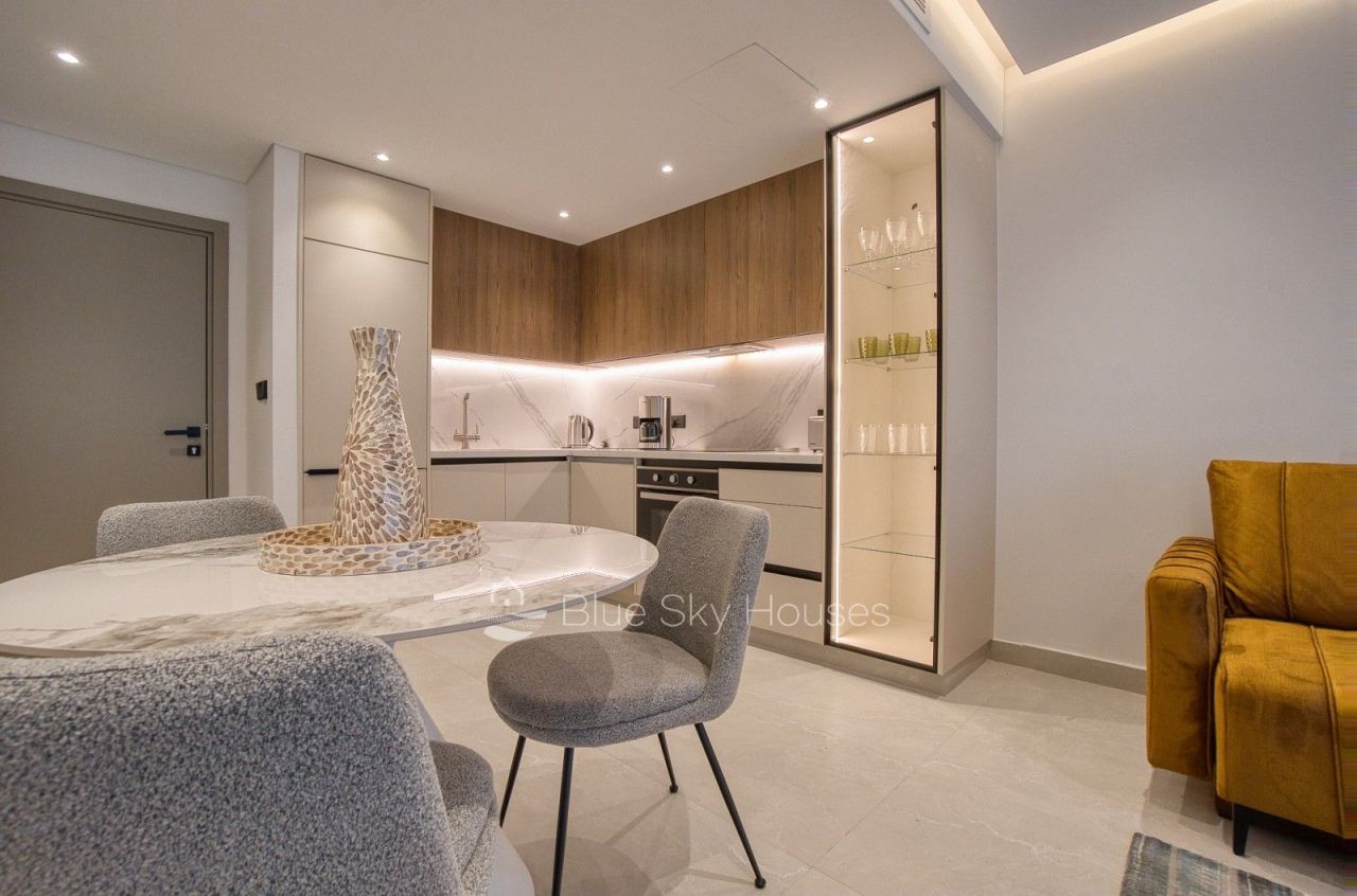 Апартаменты в Пафосе, Кипр, 68 м² - фото 11