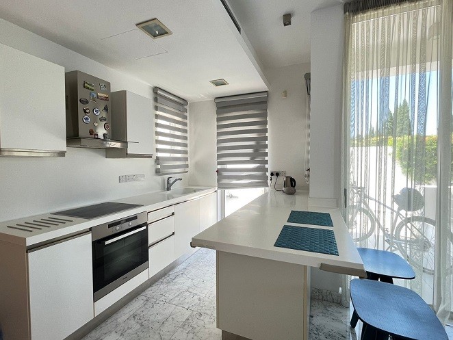 Вилла в Пафосе, Кипр, 263 м² - фото 12