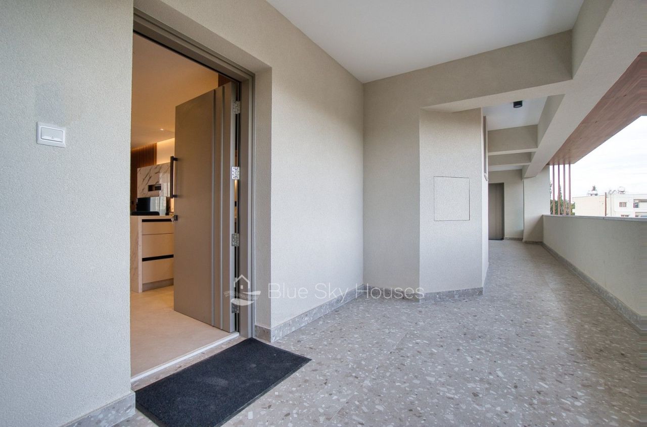 Студия в Пафосе, Кипр, 52 м² - фото 13