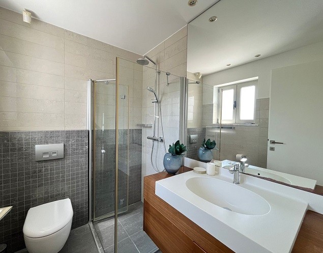 Вилла в Пафосе, Кипр, 263 м² - фото 13