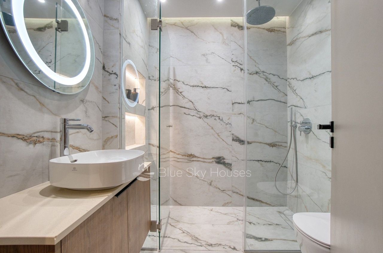 Апартаменты в Пафосе, Кипр, 68 м² - фото 15