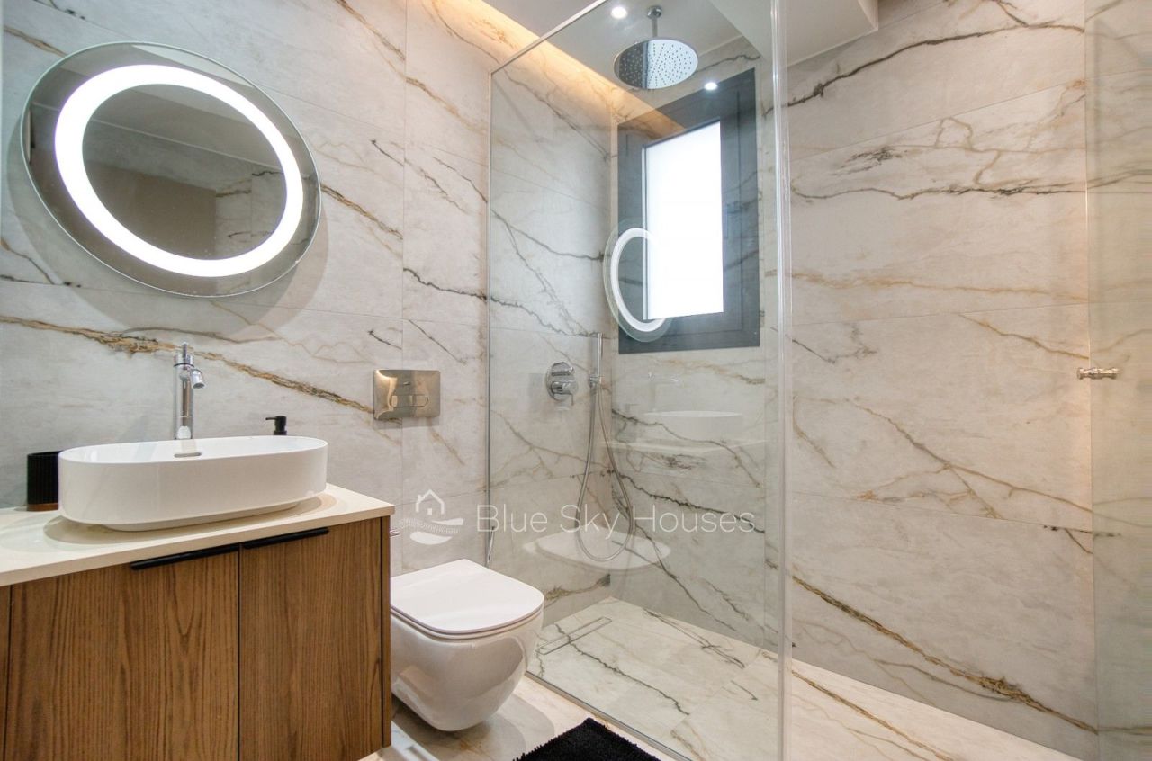 Апартаменты в Пафосе, Кипр, 95 м² - фото 17