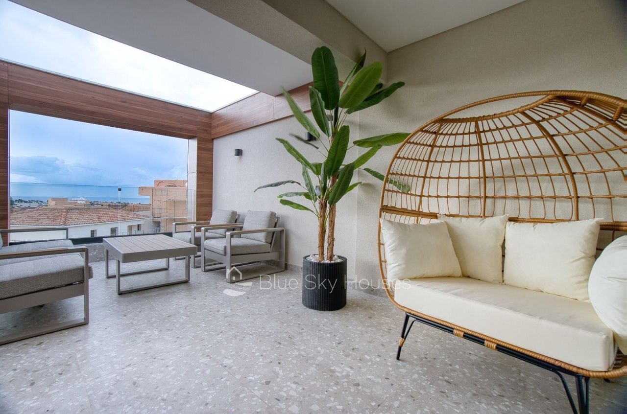 Апартаменты в Пафосе, Кипр, 110 м² - фото 18