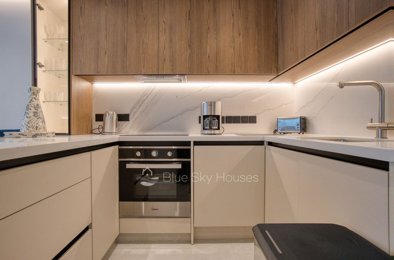 Студия в Пафосе, Кипр, 52 м² - фото 18