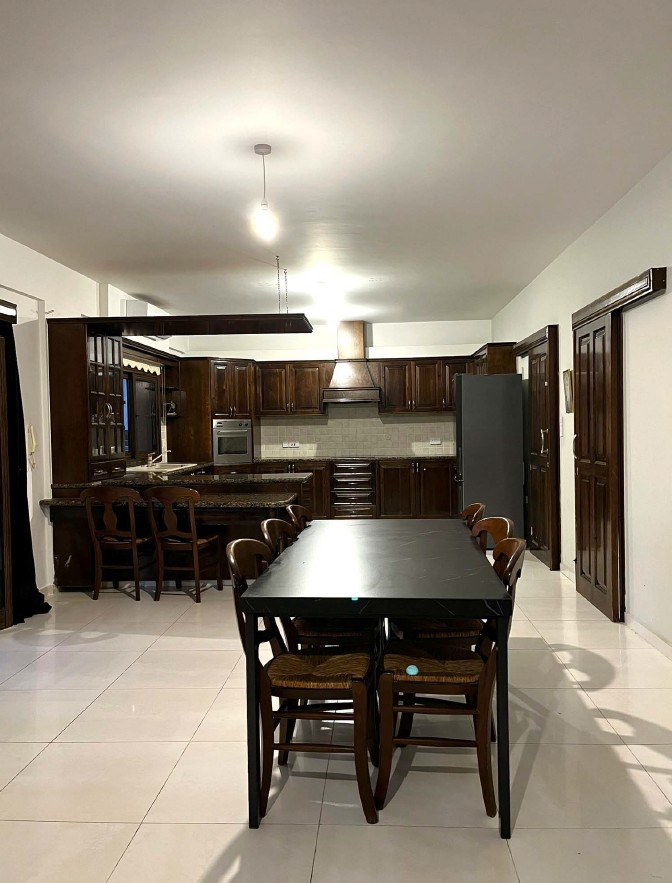 Вилла в Лимасоле, Кипр, 350 м² - фото 18