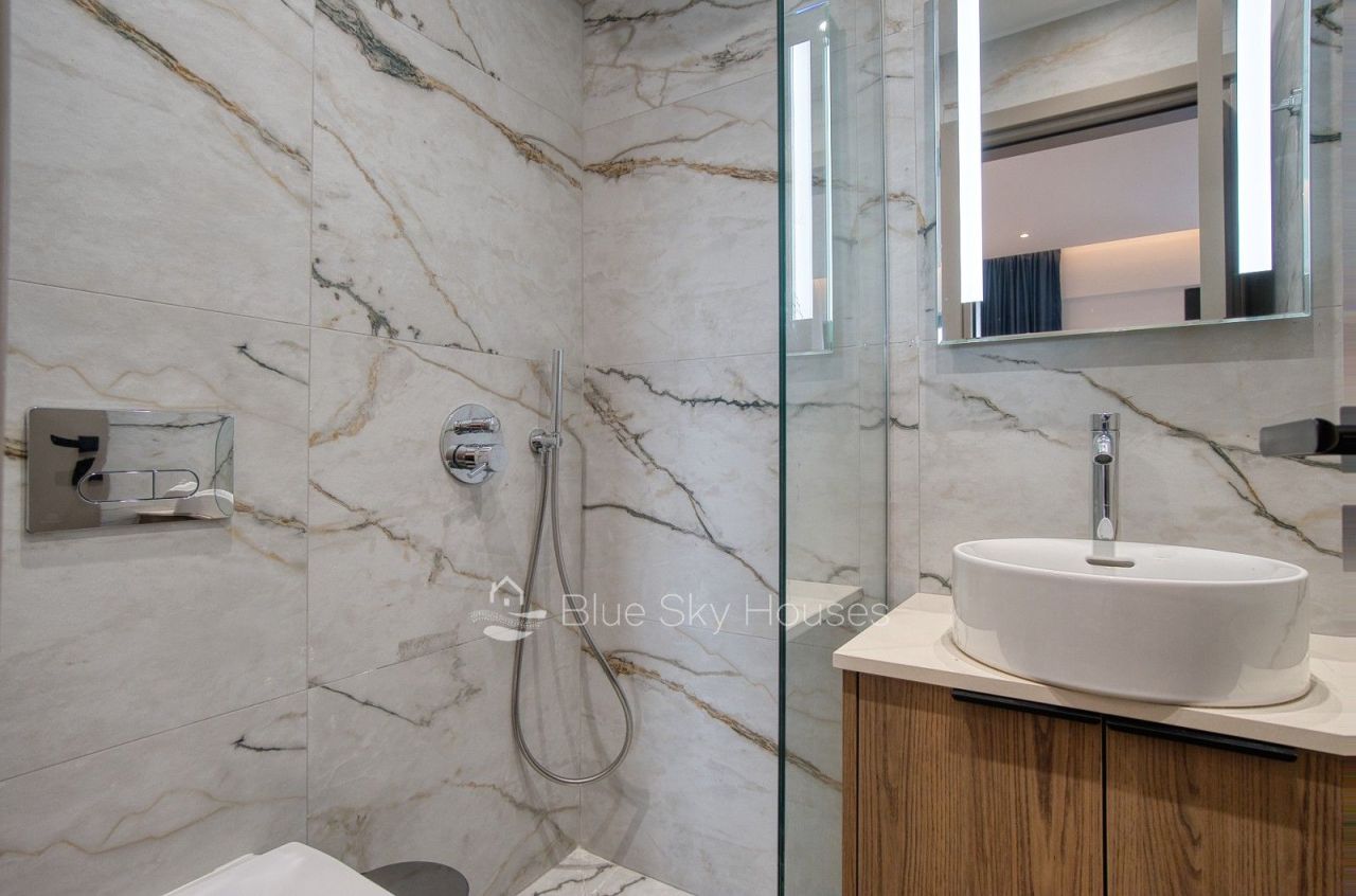 Апартаменты в Пафосе, Кипр, 95 м² - фото 18