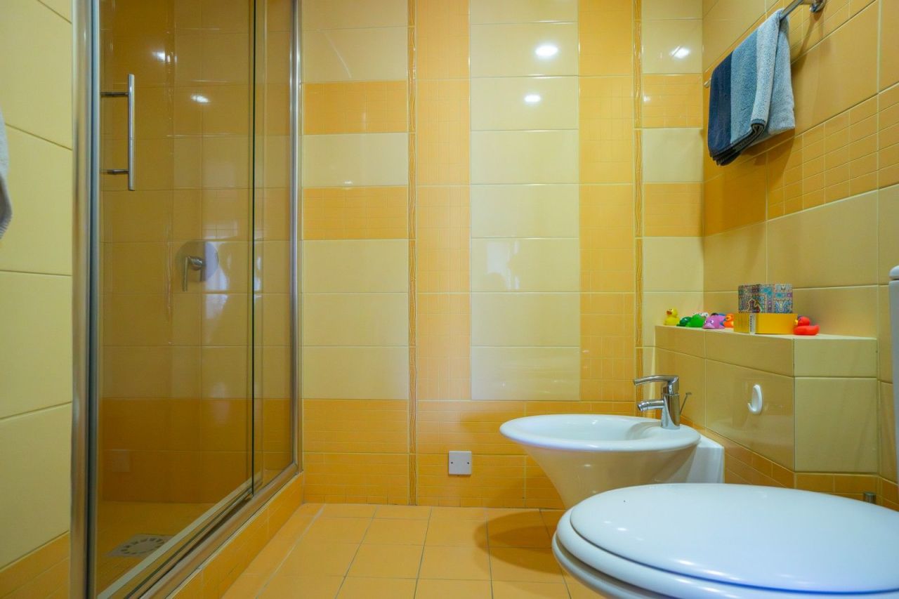 Апартаменты в Пафосе, Кипр, 67 м² - фото 19