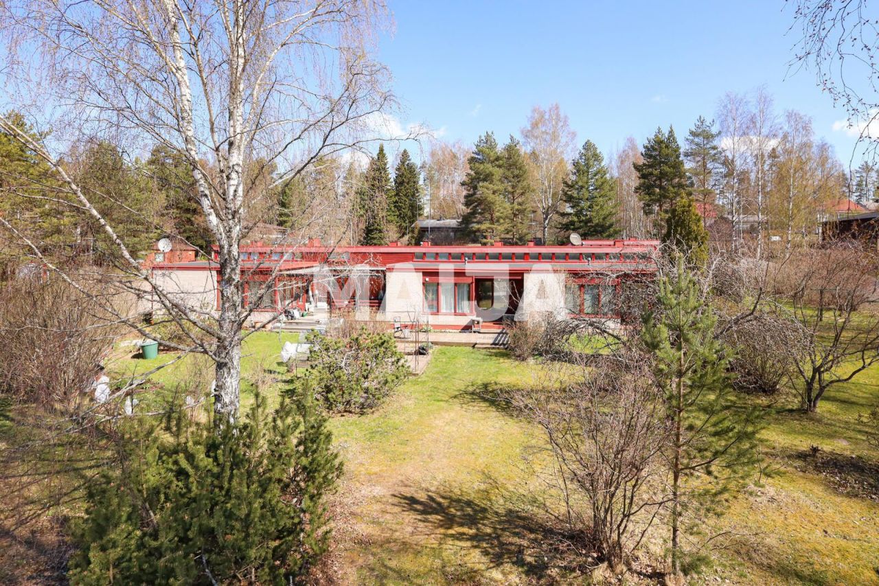 Квартира в Порво, Финляндия, 115 м² - фото 1