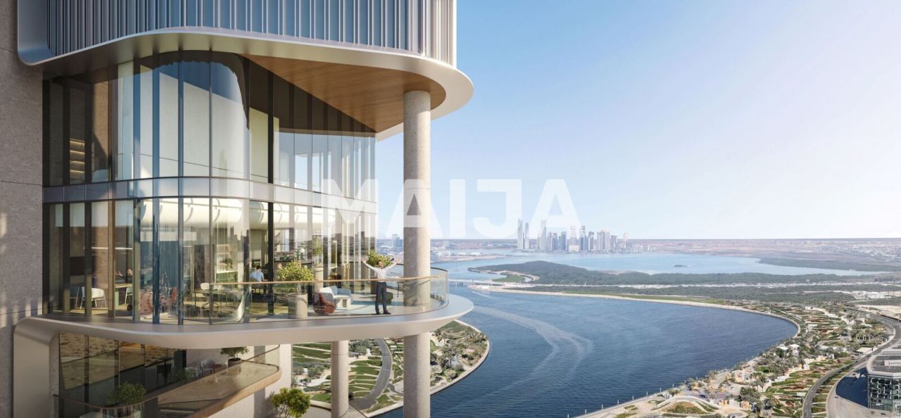 Офис в Дубае, ОАЭ, 37.5 м² - фото 1