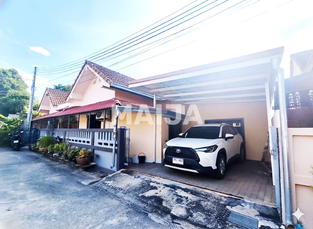 Вилла в Паттайе, Таиланд, 212 м² - фото 2