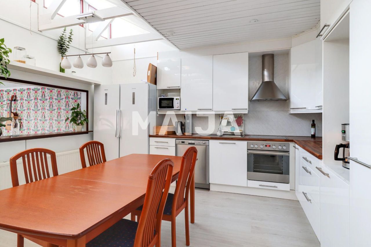 Квартира в Порво, Финляндия, 115 м² - фото 3