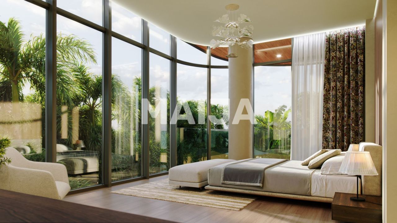 Апартаменты Paje, Танзания, 82.49 м² - фото 3