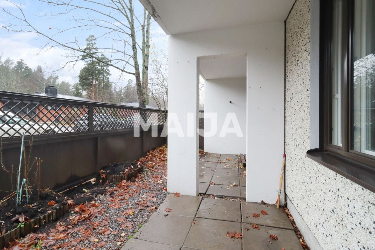 Апартаменты в Порво, Финляндия, 56 м² - фото 3