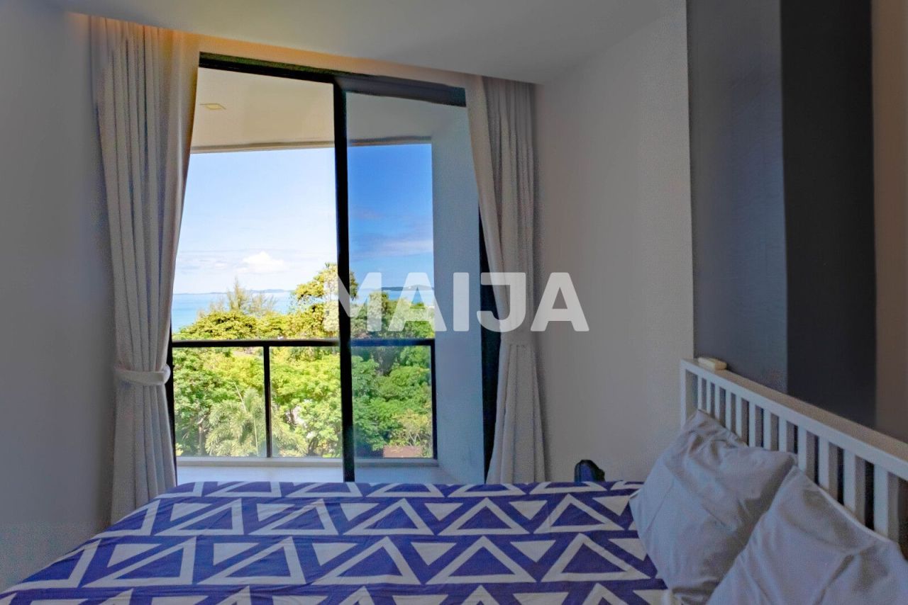 Апартаменты в Районге, Таиланд, 59.49 м² - фото 4