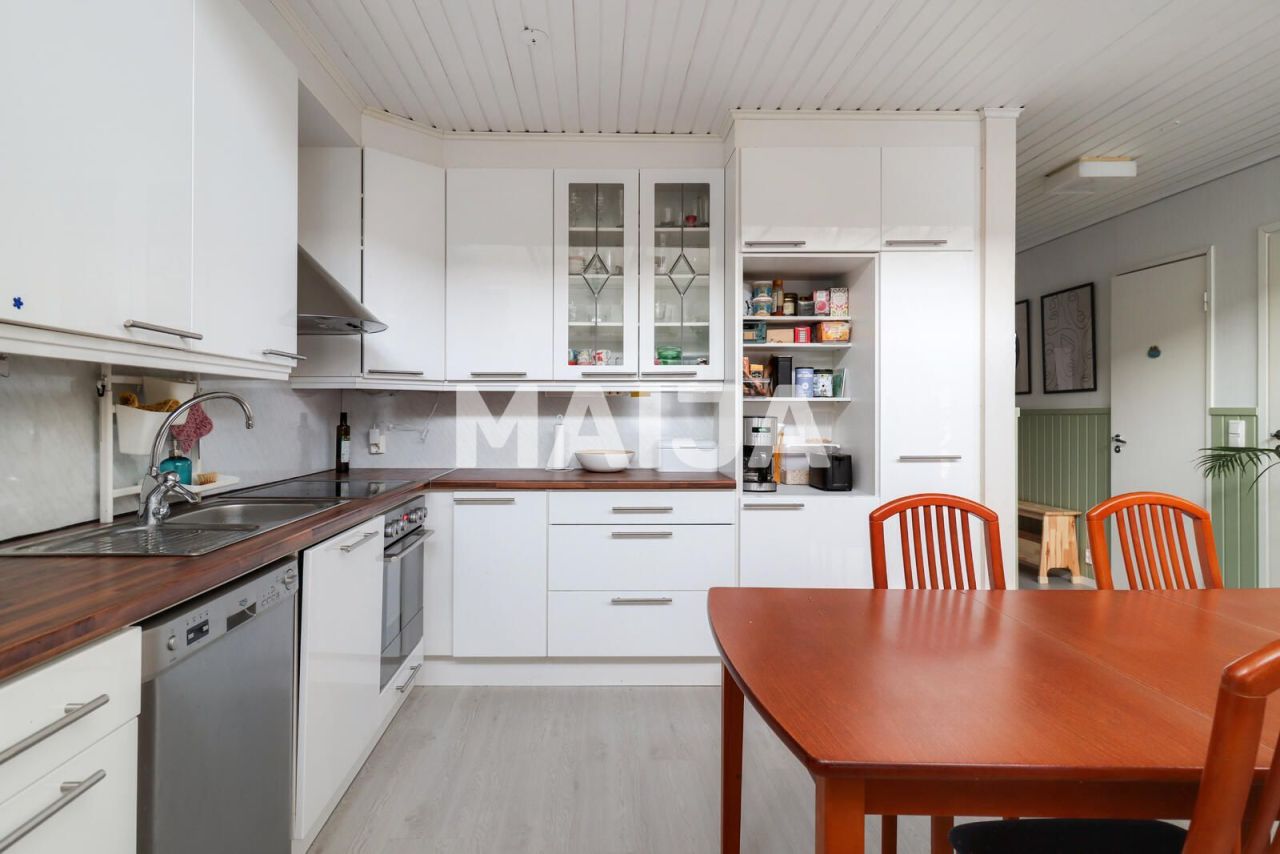 Квартира в Порво, Финляндия, 115 м² - фото 4