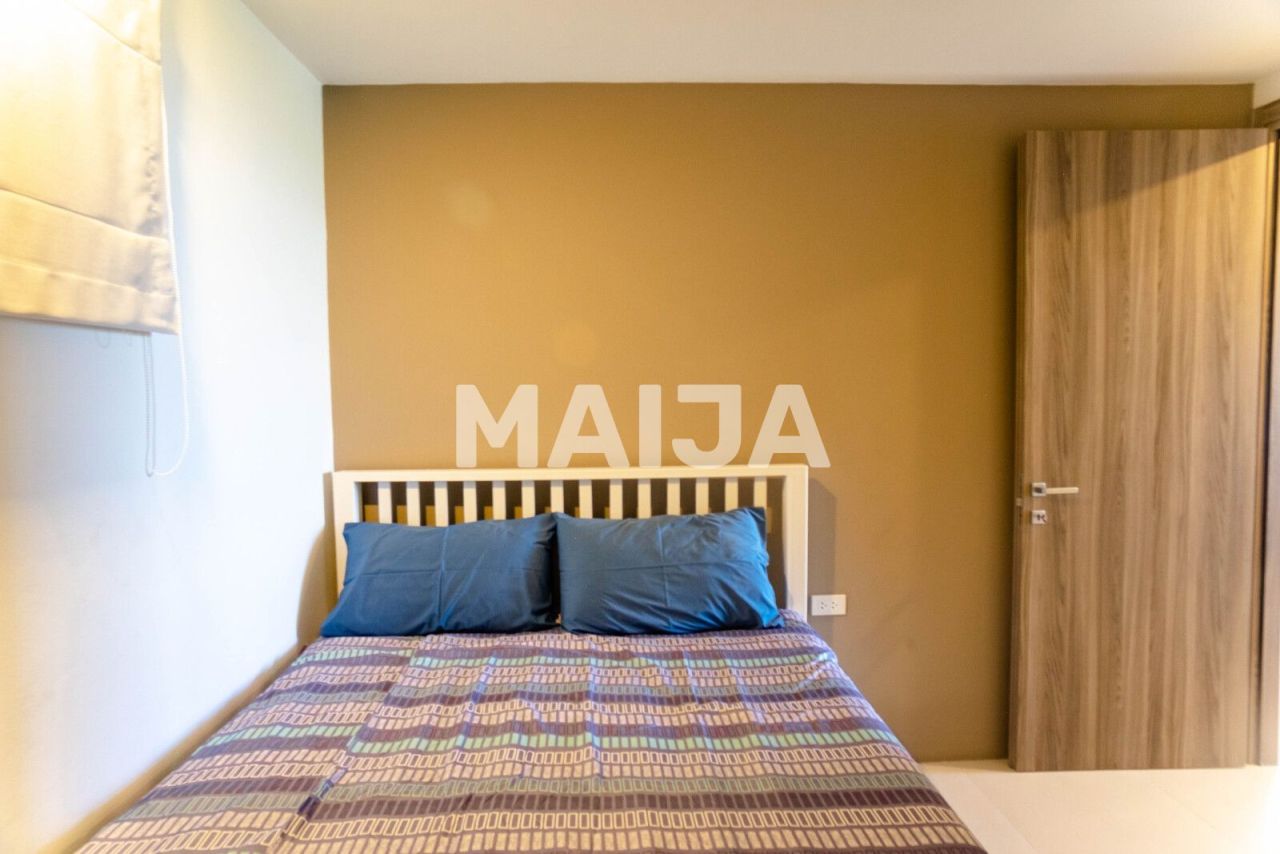 Апартаменты в Районге, Таиланд, 59.49 м² - фото 5