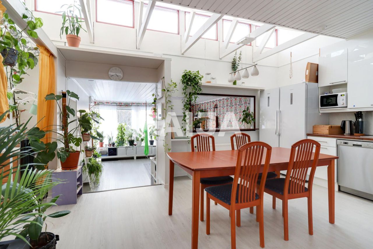 Квартира в Порво, Финляндия, 115 м² - фото 5