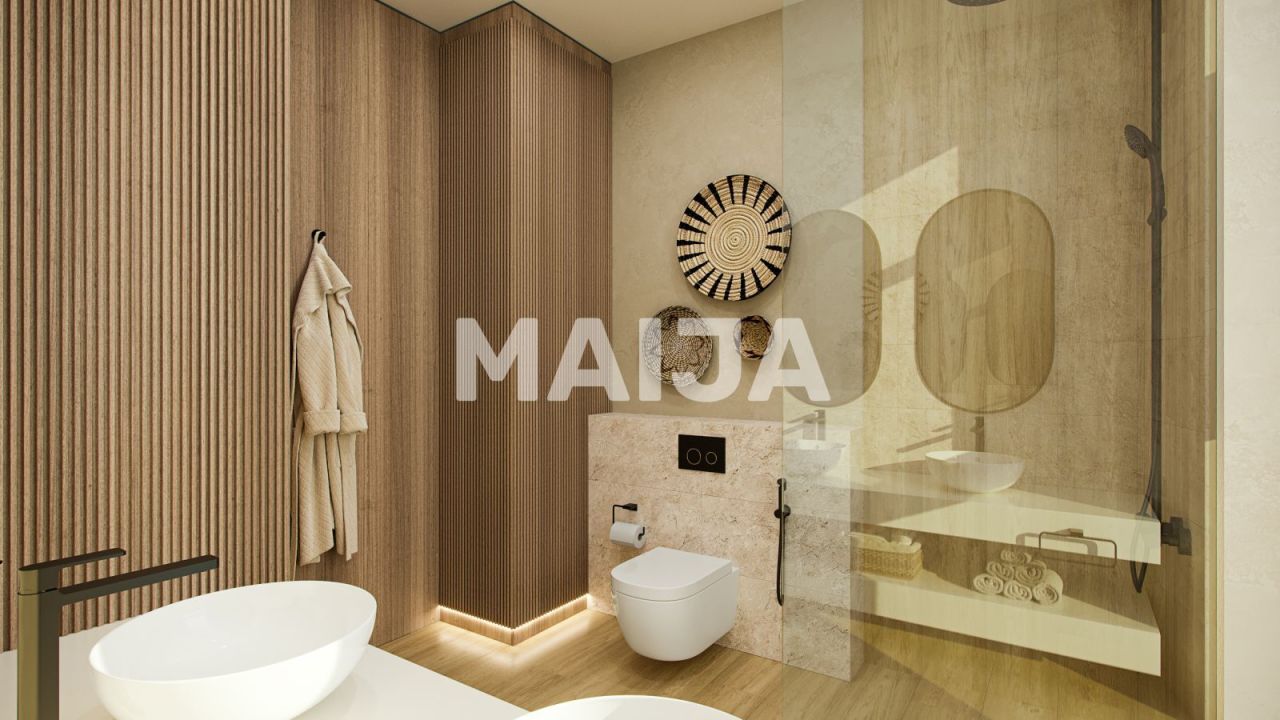 Апартаменты Paje, Танзания, 82.49 м² - фото 5