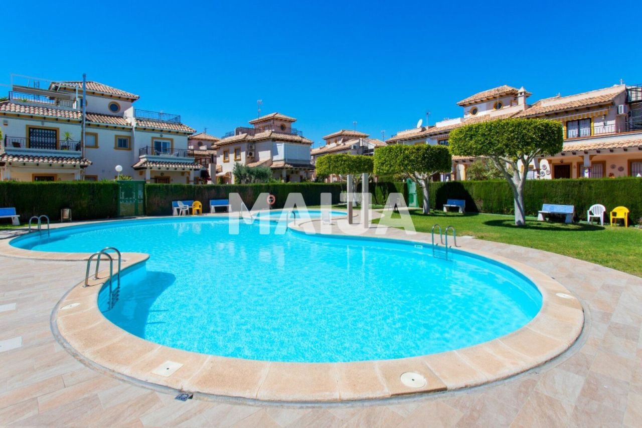 Дом в Ориуэле, Испания, 56 м² - фото 5