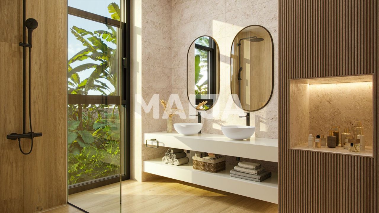 Апартаменты Paje, Танзания, 82.49 м² - фото 6