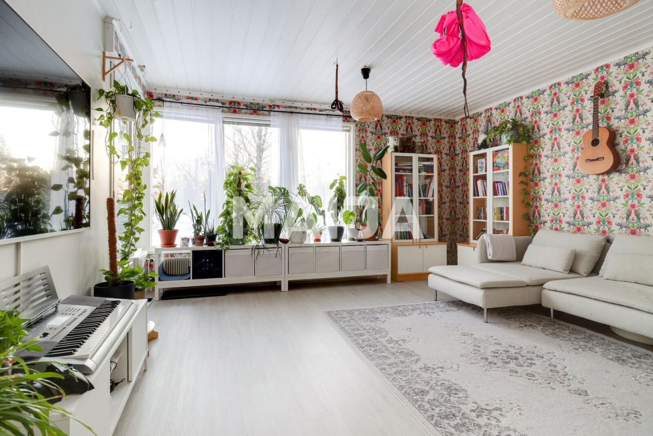 Квартира в Порво, Финляндия, 115 м² - фото 6