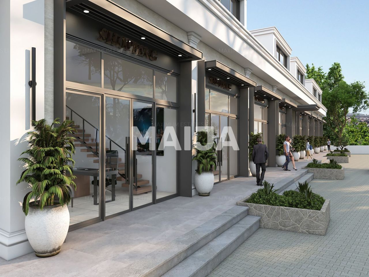 Апартаменты в Лапитосе, Кипр, 60 м² - фото 7