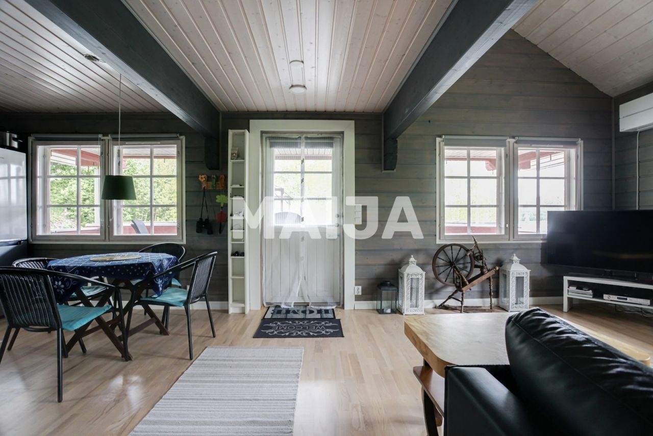 Коттедж в Лохья, Финляндия, 150 м² - фото 7