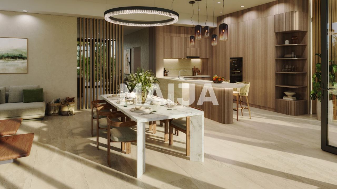 Апартаменты Paje, Танзания, 82.49 м² - фото 7